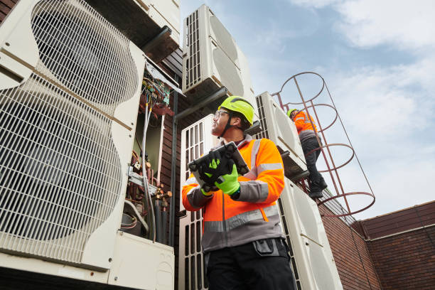 Best HVAC air duct cleaning  in Twin Lakes, NM