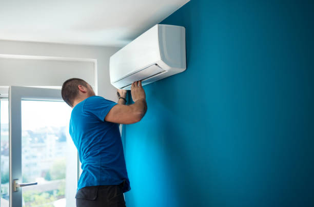 Best Affordable HVAC services  in Twin Lakes, NM