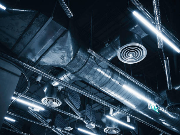 Best HVAC air duct cleaning  in Twin Lakes, NM