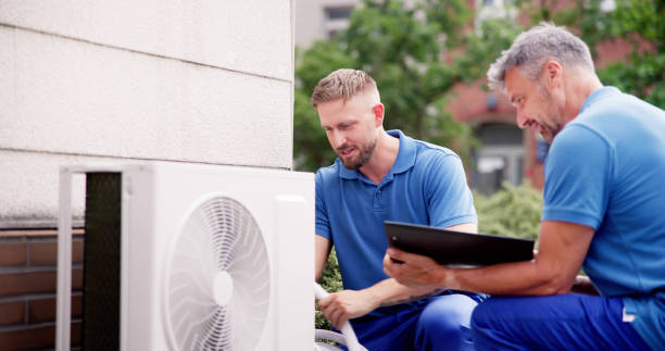 Best HVAC emergency services  in Twin Lakes, NM