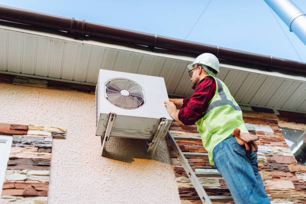 Best HVAC installation services  in Twin Lakes, NM