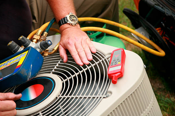 Twin Lakes, NM HVAC Company