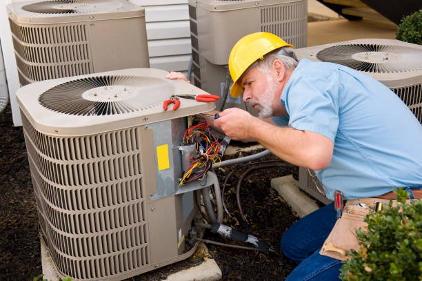 Best Emergency HVAC repair  in Twin Lakes, NM