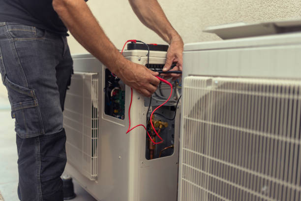 Best HVAC system installation  in Twin Lakes, NM