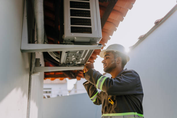 Best Affordable HVAC services  in Twin Lakes, NM