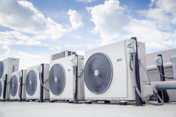 HVAC emergency services in Twin Lakes, NM