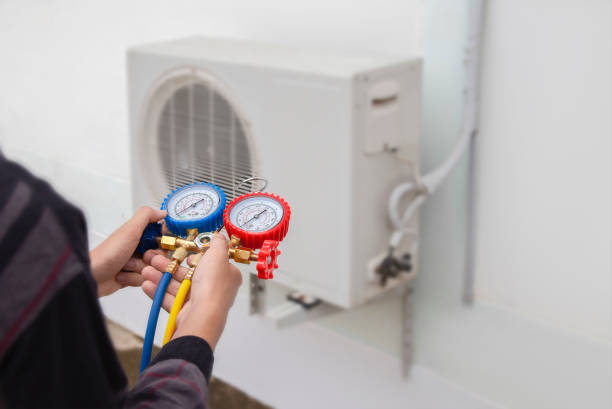 Best Best HVAC companies  in Twin Lakes, NM