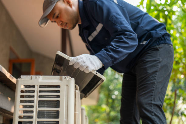 Best Affordable HVAC services  in Twin Lakes, NM