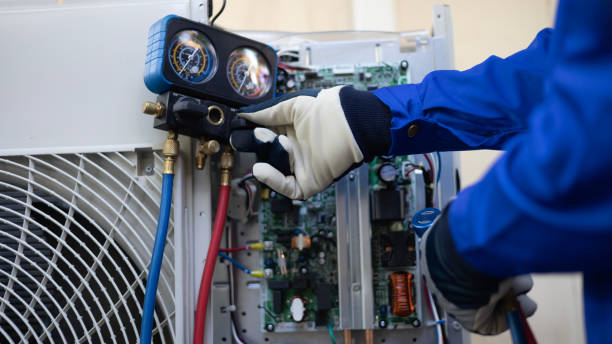 Best Affordable air conditioning repair  in Twin Lakes, NM